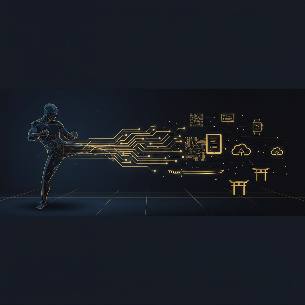 5 Ways Technology is Changing Martial Arts Schools