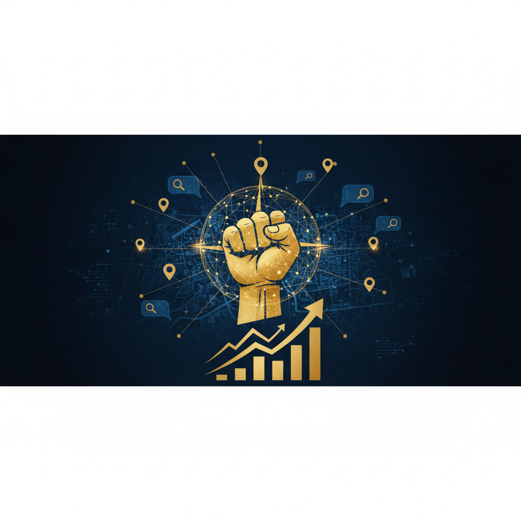 Local SEO for Martial Arts Schools: A Complete Guide