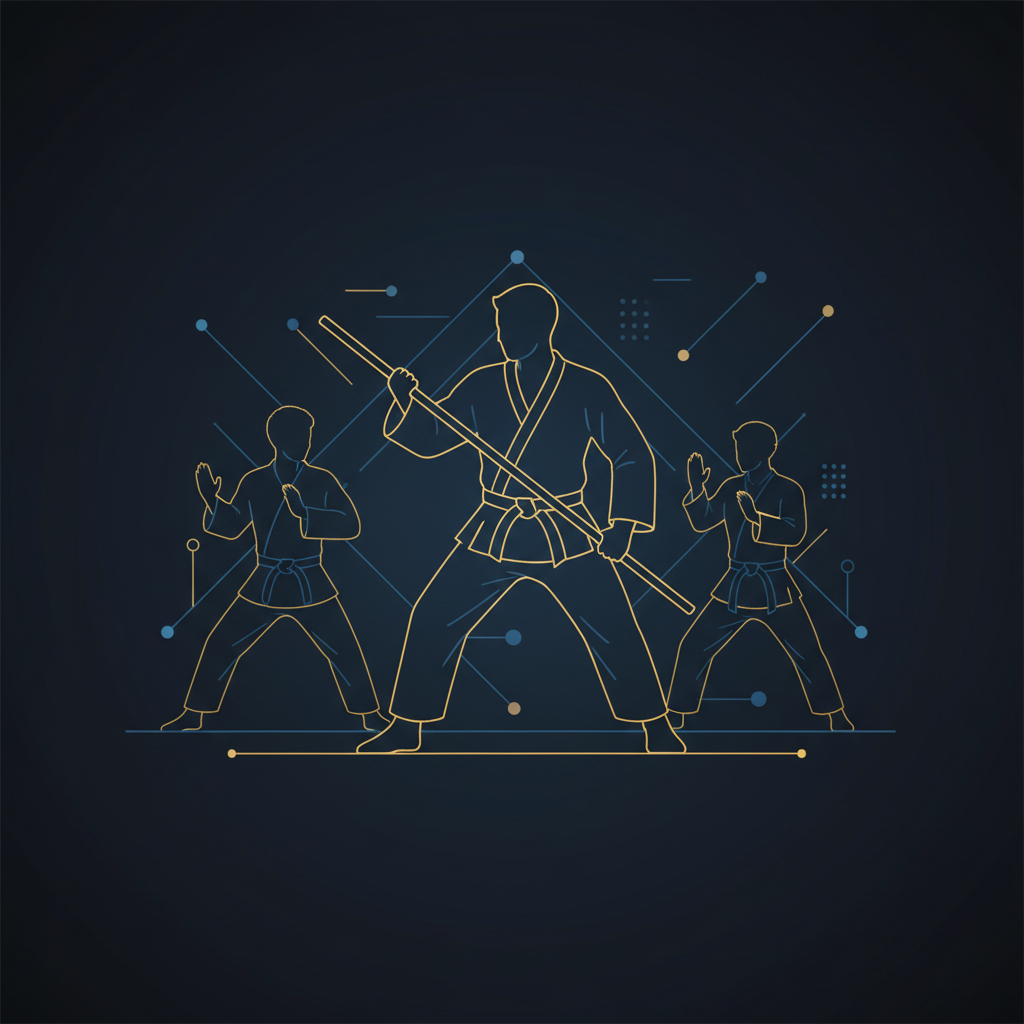 Training Your Trainers