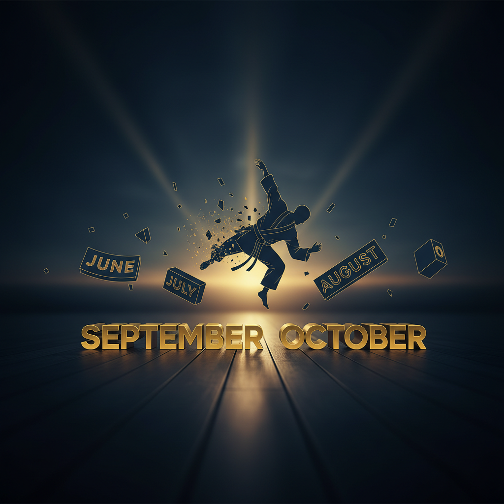 Summer Slump: Why June-August Kills Retention