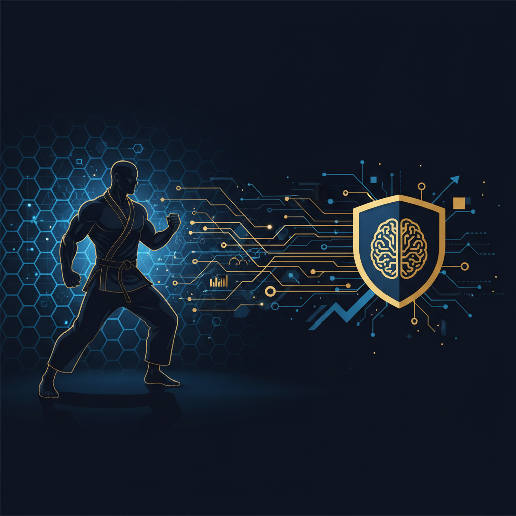 Dojo Champ Launches Industry-First AI-Powered Growth Platform to Revolutionize Martial Arts School Management