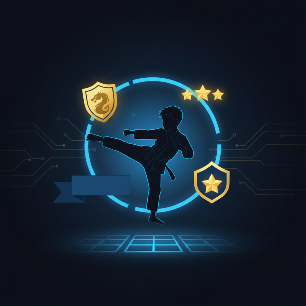 Gamification for Kids: Points, Badges, and Why They Actually Work