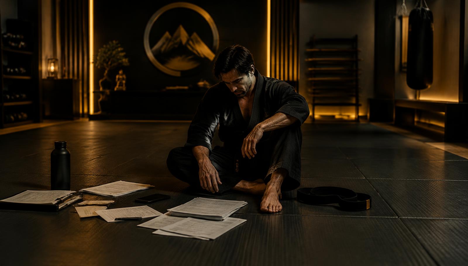 12 Common Challenges Martial Arts Schools Face (And How to Solve Them)