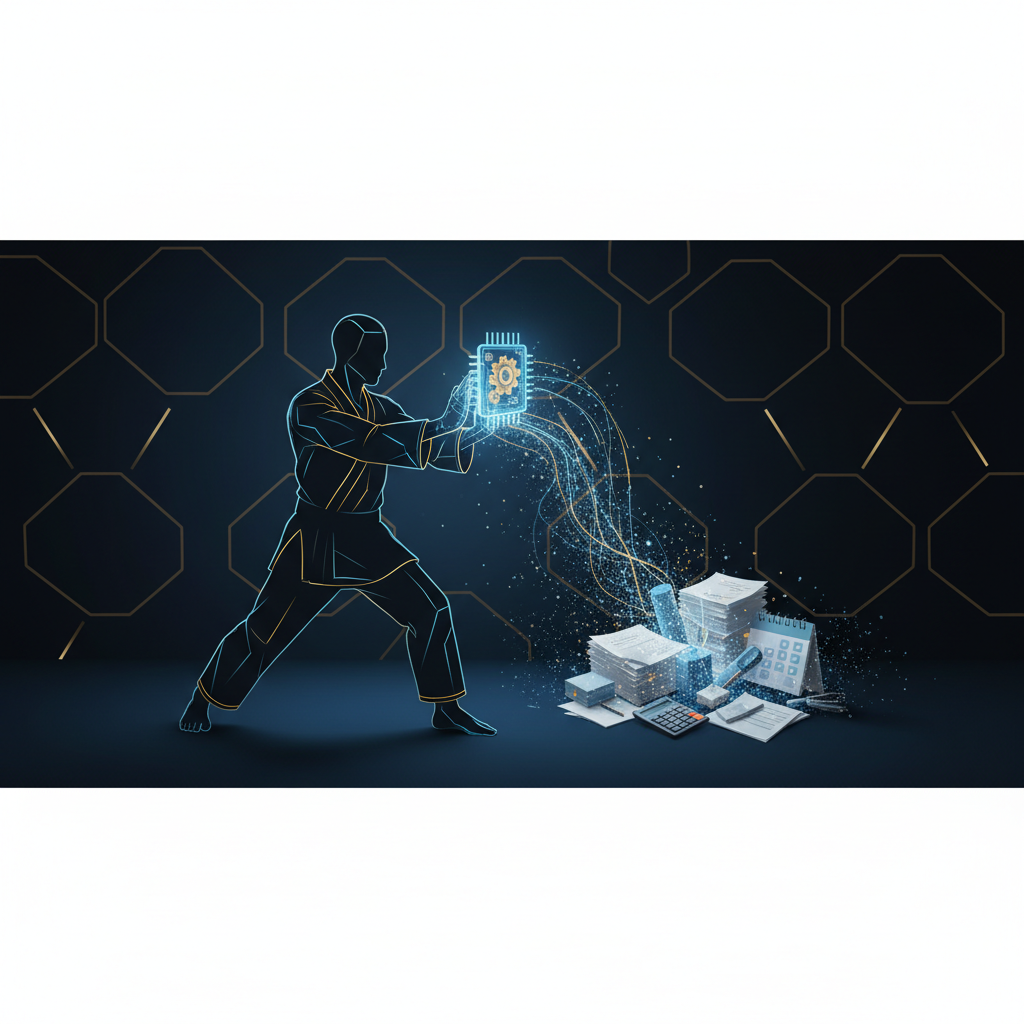 Automating the Boring Stuff