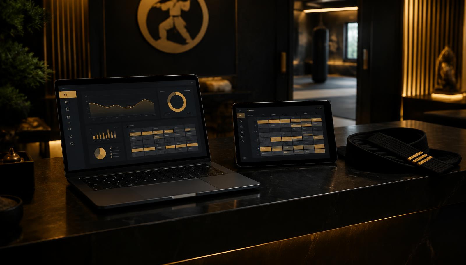 The Ultimate Guide to Martial Arts Management Software in 2026